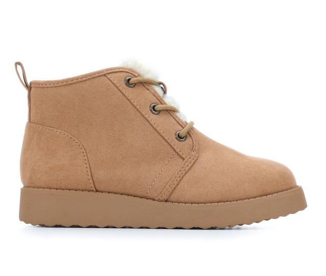 Girls' Jellypop Little Kid & Big Kid Cassie Boots in Tan color