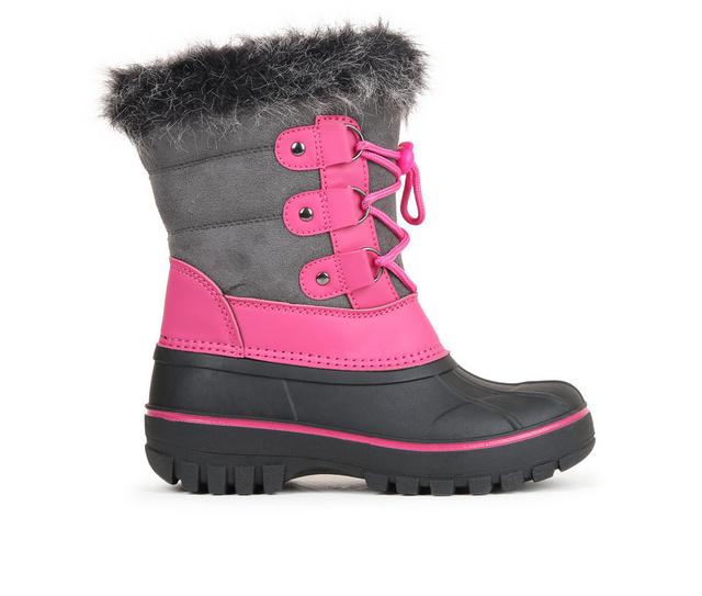 Girls winter boots sale online