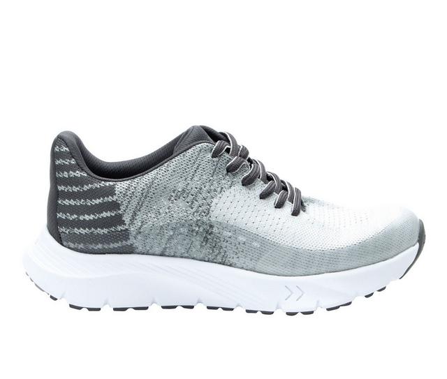 Women's ALEGRIA Revl in Ombre Grey color