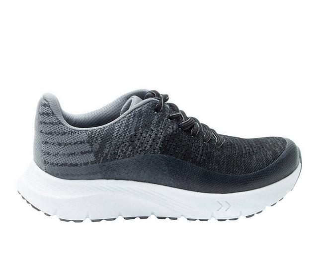 Women's ALEGRIA Revl in Graphite color