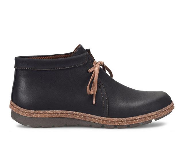 Women's BOC Nadia Booties in Black color