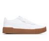 White/Gum