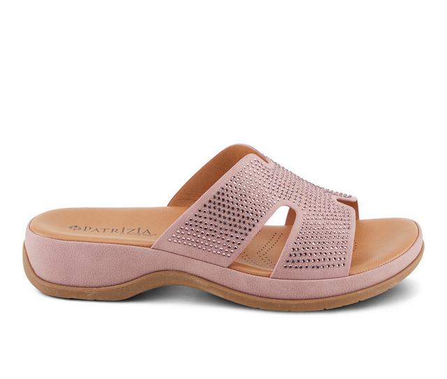 Women's Patrizia Endless Sandals in Blush color