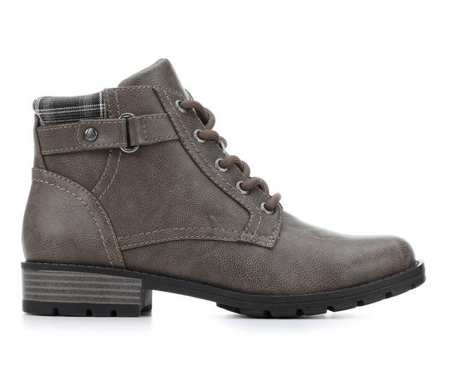 Sporto grey boots online