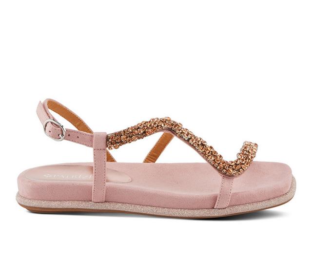 Women's Patrizia Shinyqueen Sandals in Pink color