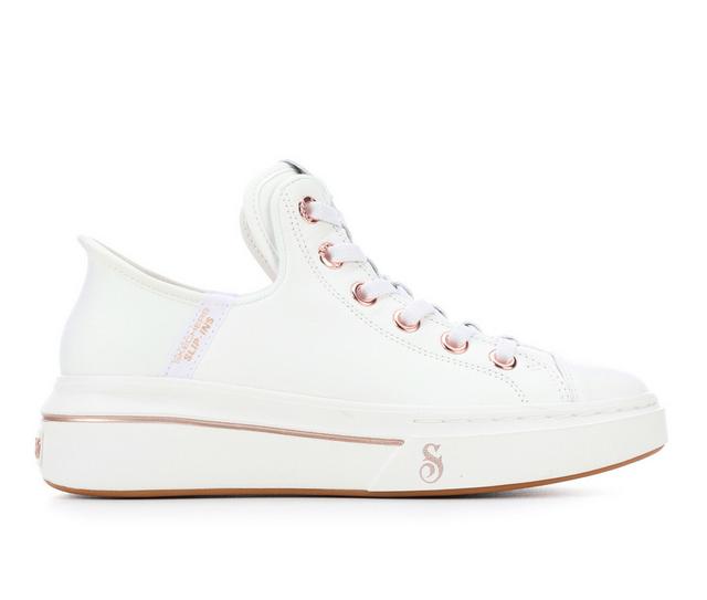 Women's SKECHERS X SNOOP DOGG Snoop One OG 186001 Sneakers in White color