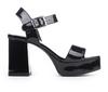 Black Patent