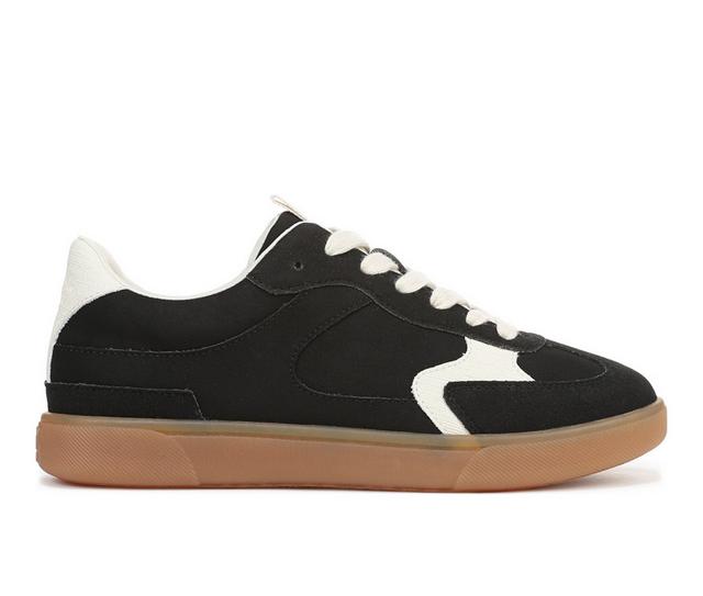 Women's Blowfish Malibu Tastic Sneakers in Black color