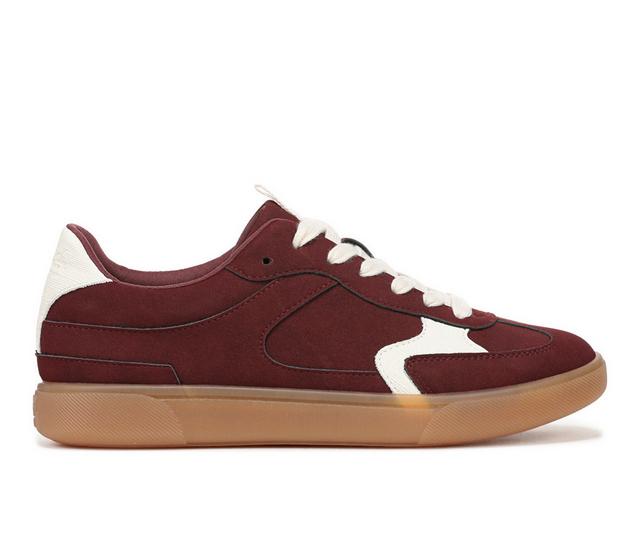 Women's Blowfish Malibu Tastic Sneakers in Carmine Red color