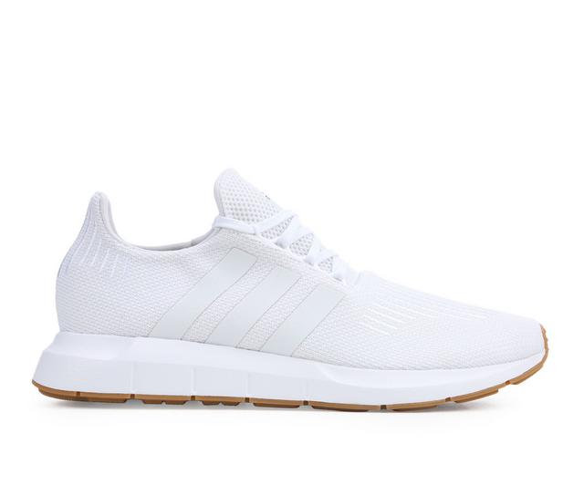Men's Adidas Swift 1.0 Sneakers in White color