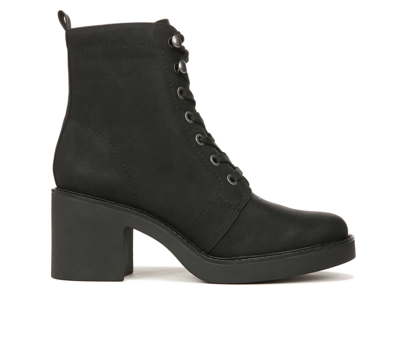 Women's LifeStride Rhodes Lace Up Booties