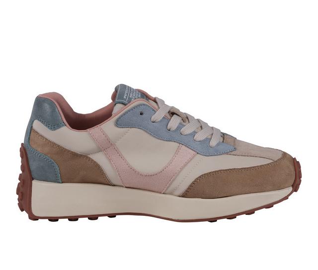 Women's GC Shoes Howell Sneakers in Blue Multi color
