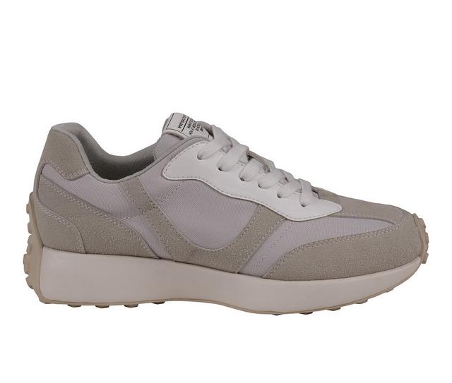 Women's GC Shoes Howell Sneakers in Taupe color