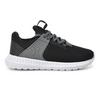 Black/Grey