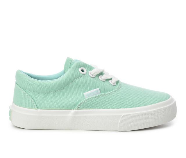 Girls' Hurley Little & Big Kid Marley Sneakers in Green color