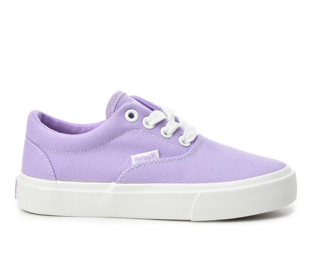 Girls' Hurley Little & Big Kid Marley Sneakers in Purple color