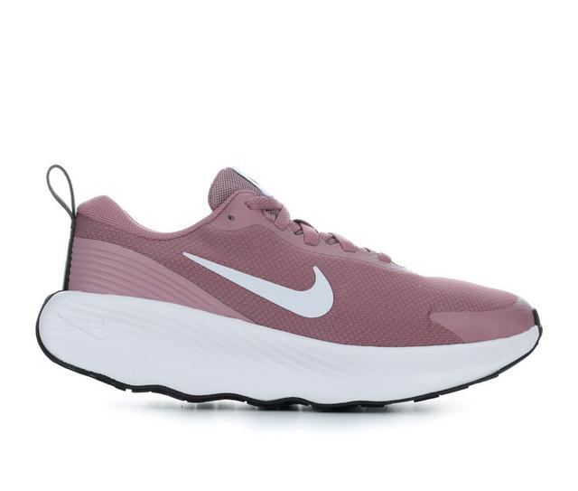 Women's Nike Promina Training Shoes in Plum/Gry/Wh color