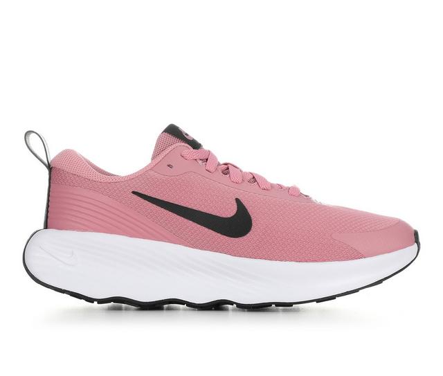 Women's Nike Promina Training Shoes in Pnk/Wht/Blk color