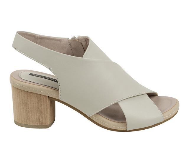 Women's GC Shoes Keefa Dress Sandals in Stone color