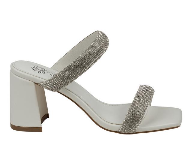 Women's GC Shoes Luella Dress Sandals in White color