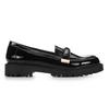 Black Patent