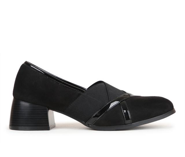 Women's Patrizia Taiki Pumps in Black color