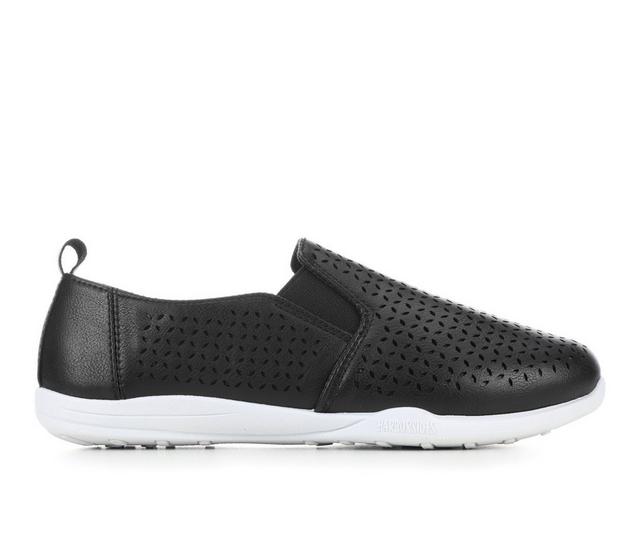 Women's Harborsides Cydney Casual Shoes in Black color