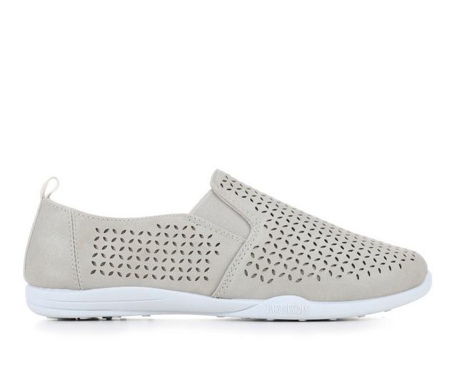 Women's Harborsides Cydney Casual Shoes in Grey color