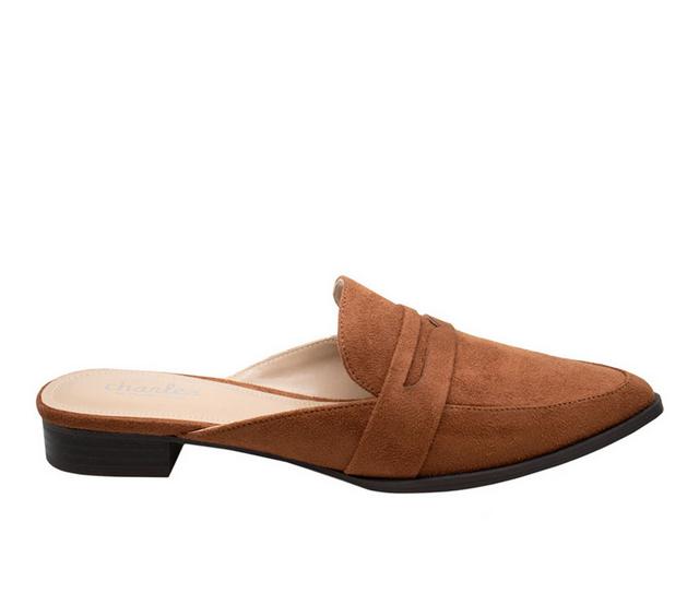 Charles by charles david emma loafer mule best sale