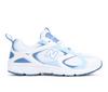 NB White/Blue