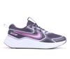 Dark Raisin/Wht