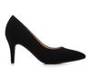 Black Nubuck