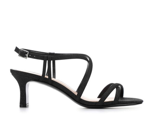 Touch Of Nina Barret-W Special Occasion Shoes in Black color