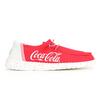True Red/White