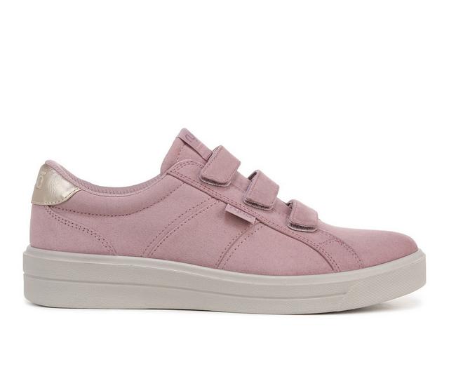 Women's Ryka Viv Classic 2 Sneakers in Deauville Prple color