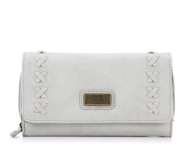 BOC Clav Whip Handbag in Dove color