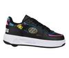 Black/Multi