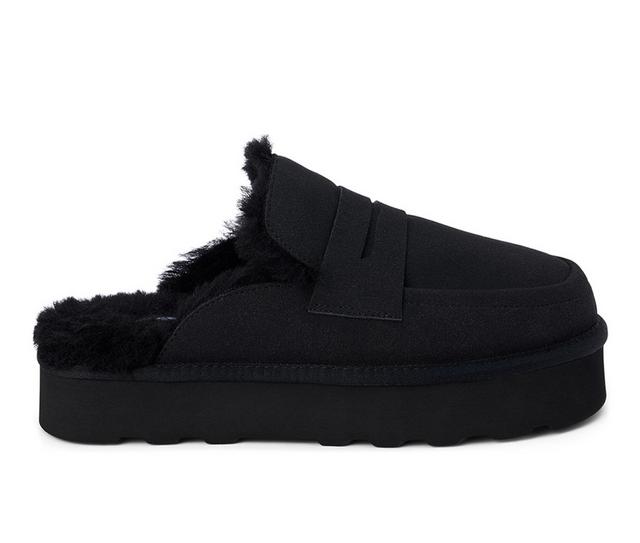 Women's Beach by Matisse Stowe Clogs in Black color