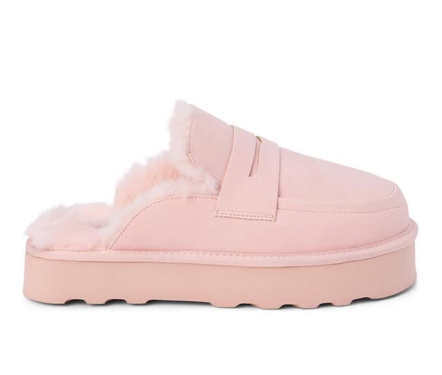 Women's Beach by Matisse Stowe Clogs in Pink color