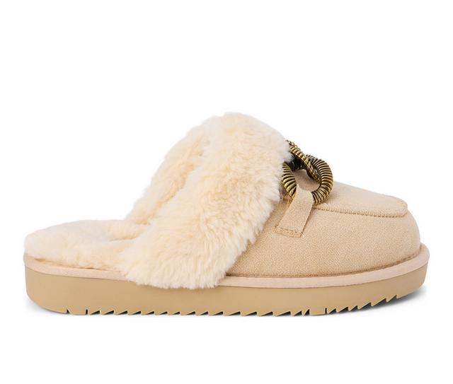 Women's Beach by Matisse Taos Clogs in Natural color