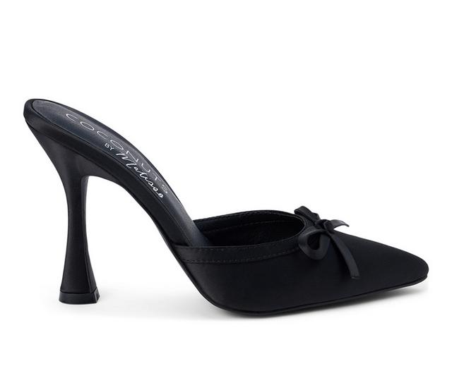 Women's Coconuts by Matisse Instinct Pumps in Black color