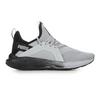 Grey/Black