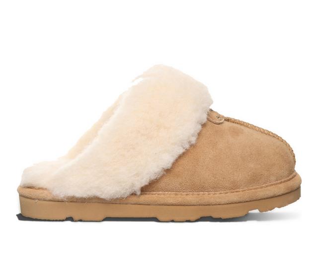Bearpaw Loki Youth in ICED COFFEE color