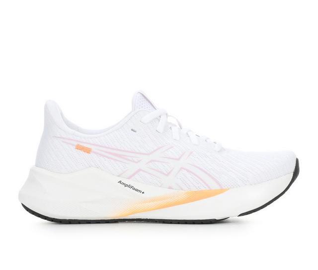 Women's ASICS Versablast 4 Running Shoes in White color