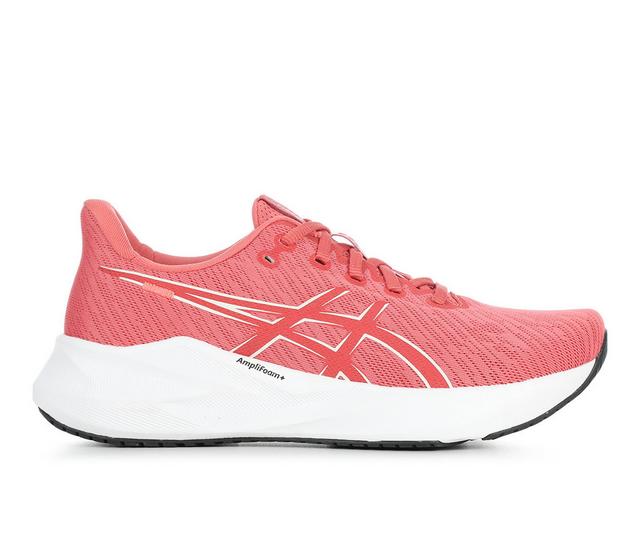 Women's ASICS Versablast 4 Running Shoes in Clay/Birch color