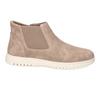 Taupe Suede