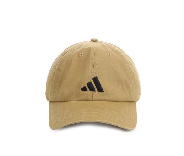 Adidas Men Ultimate Cap 3.0 in Khaki/Black color