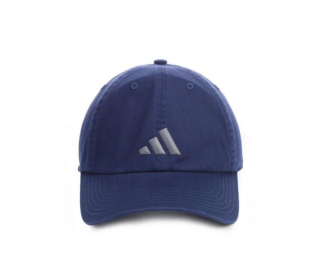 Adidas Men Ultimate Cap 3.0 in Dark Blue/Grey color