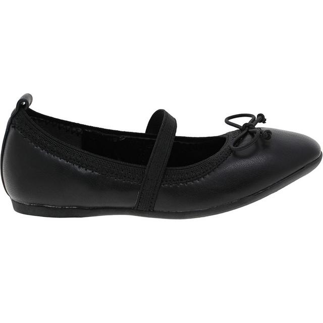 Nina Esther T Dress Shoes in BLACK color