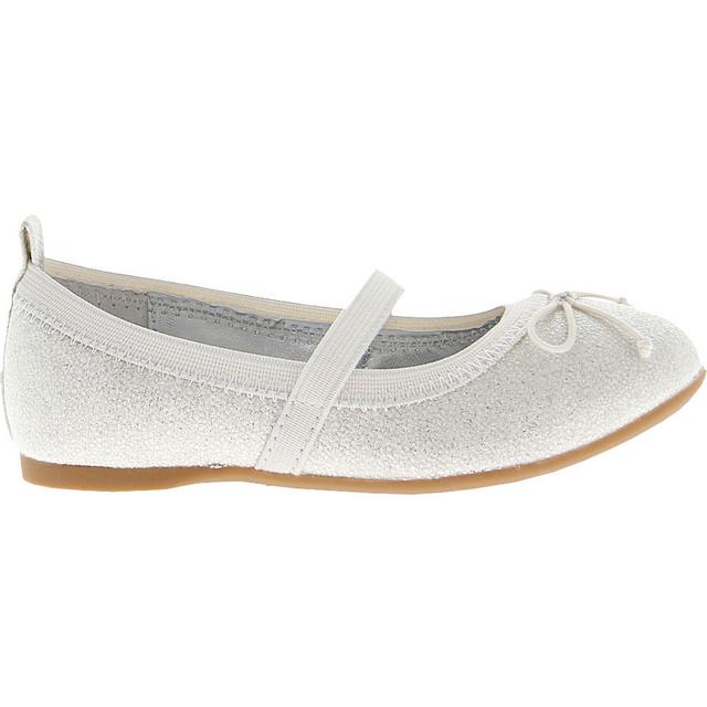 Nina Esther T Dress Shoes in WHITE color